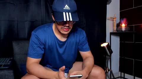 Snapshot of nipsfetich chatting on 22, 1, 2025 Steven online show from 22, 1, 2025