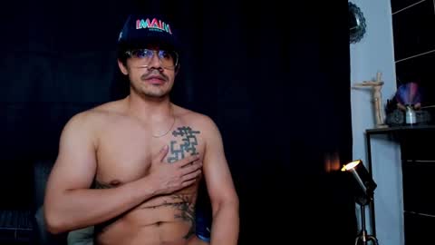 Snapshot of nipsfetich chatting on 23, 1, 2025 Steven online show from 23, 1, 2025