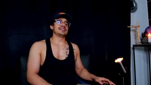 Snapshot of nipsfetich chatting on 24, 1, 2025 Steven online show from 24, 1, 2025