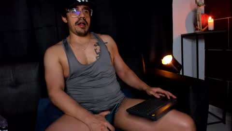 Snapshot of nipsfetich chatting on 31, 1, 2025 Steven online show from 31, 1, 2025