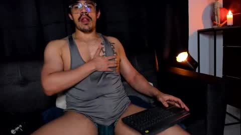 Snapshot of nipsfetich chatting on 31, 1, 2025 Steven online show from 31, 1, 2025