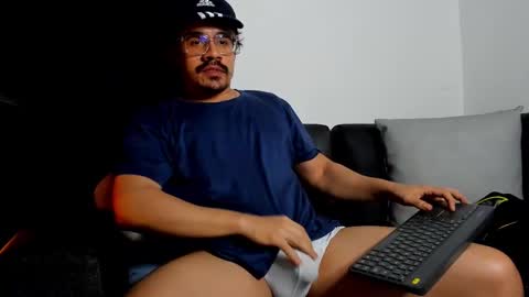 Snapshot of nipsfetich chatting on 3, 3, 2025 Steven online show from 3, 3, 2025