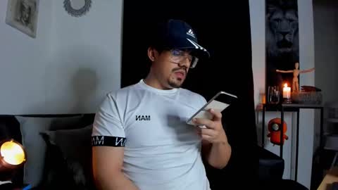 Snapshot of nipsfetich chatting on 13, 9, 2025 Steven online show from 13, 9, 2025