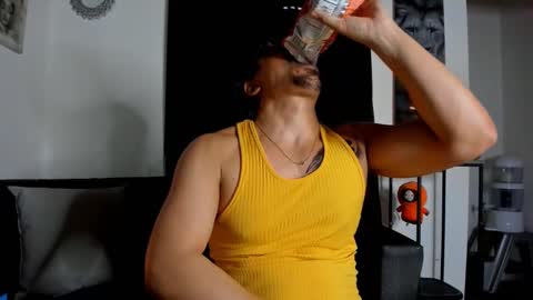 Snapshot of nipsfetich chatting on 15, 9, 2025 Steven online show from 15, 9, 2025