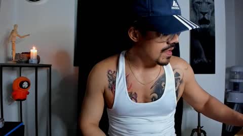 Snapshot of nipsfetich chatting on 23, 9, 2025 Steven online show from 23, 9, 2025