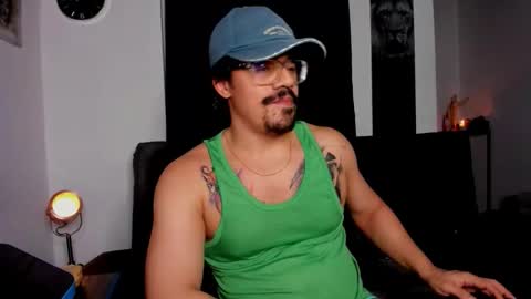 Snapshot of nipsfetich chatting on 10, 10, 2025 Steven online show from 10, 10, 2025