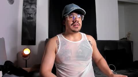 Snapshot of nipsfetich chatting on 17, 10, 2025 Steven online show from 17, 10, 2025