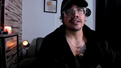 Steven online show from 9, 1, 2026