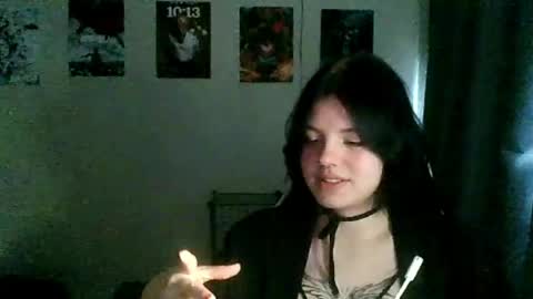 Alice online show from 25, 4, 2026