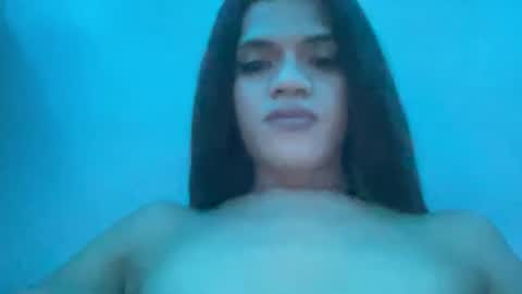 Snapshot of nishitatoe chatting on 25, 12, 2024 nishi online show from 25, 12, 2024