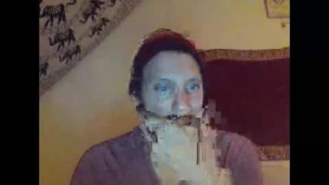 Snapshot of nitai84 chatting on 15, 2, 2025 Nitai online show from 15, 2, 2025