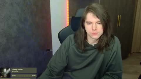 nitroshade online show from 18, 1, 2025