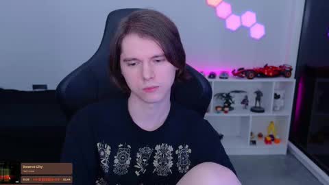 nitroshade online show from 21, 2, 2026