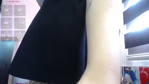 Snapshot of niuk_mei chatting on 19, 2, 2025 Niuk online show from 19, 2, 2025