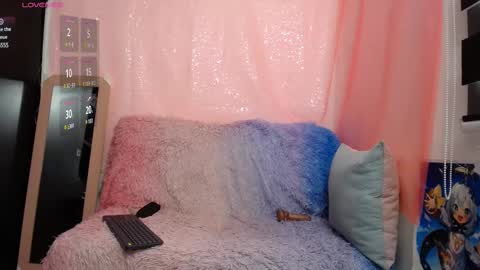Snapshot of niuk_mei chatting on 7, 3, 2025 Niuk online show from 7, 3, 2025