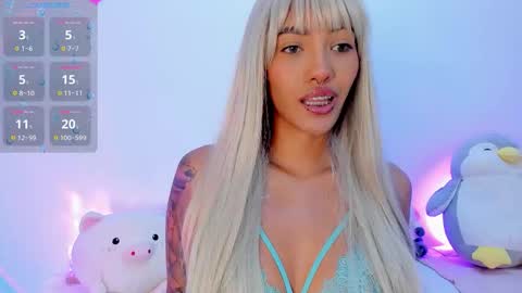 Nix  online show from 16, 9, 2025