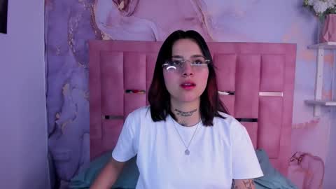 Snapshot of nixielee__ chatting on 19, 9, 2025 Nixie online show from 19, 9, 2025