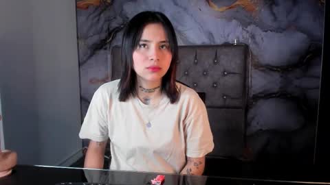 Snapshot of nixielee__ chatting on 27, 9, 2025 Nixie online show from 27, 9, 2025