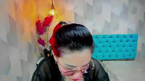 Snapshot of nixiexlove chatting on 9, 8, 2026 nixiexlove online show from 9, 8, 2026