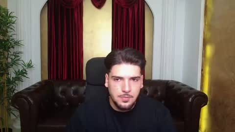 NixonRook online show from 27, 6, 2026