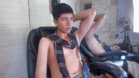 Snapshot of nixx_carpio chatting on 19, 12, 2025 nixx_carpio online show from 19, 12, 2025