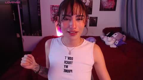 Nixxie  online show from 23, 9, 2025