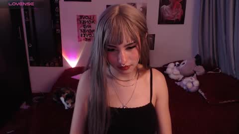 Nixxie  online show from 26, 10, 2025