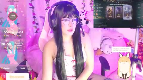 Nixy Sama online show from 15, 9, 2025