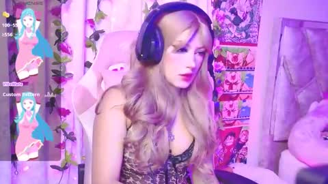 Nixy Sama online show from 1, 3, 2026