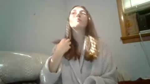 Snapshot of njsnowbunny chatting on 18, 10, 2025 njsnowbunny online show from 18, 10, 2025