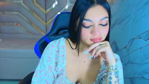 nkbaby_r online show from 11, 11, 2025