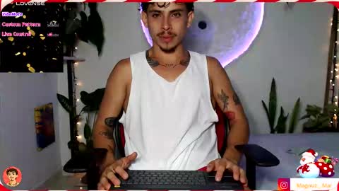 x online show from 17, 12, 2025