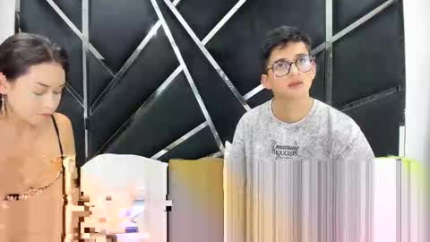 NoaandArez online show from 16, 1, 2026