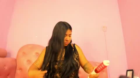 NoaBaker online show from 10, 4, 2026