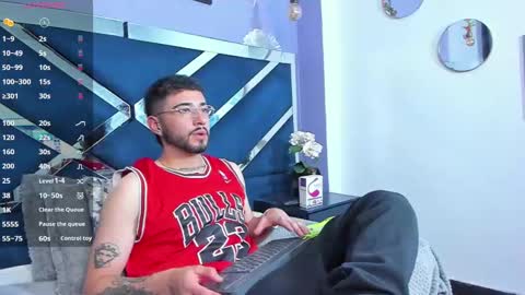 Snapshot of noa_bonucci chatting on 29, 1, 2025 noa_bonucci online show from 29, 1, 2025