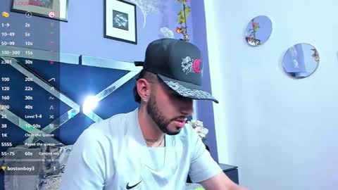 Snapshot of noa_bonucci chatting on 29, 1, 2025 noa_bonucci online show from 29, 1, 2025