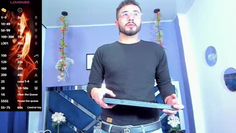 Snapshot of noa_bonucci chatting on 31, 1, 2025 noa_bonucci online show from 31, 1, 2025