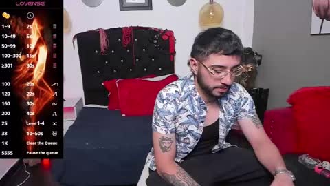 Snapshot of noa_bonucci chatting on 2, 2, 2025 noa_bonucci online show from 2, 2, 2025