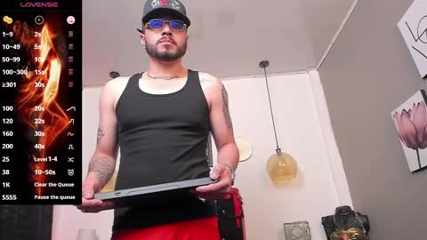 Snapshot of noa_bonucci chatting on 2, 2, 2025 noa_bonucci online show from 2, 2, 2025