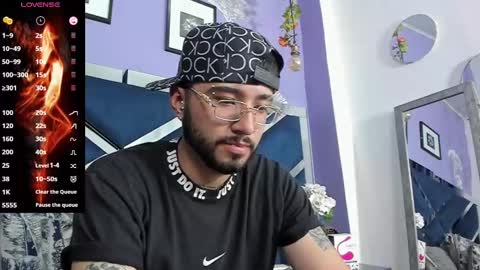 Snapshot of noa_bonucci chatting on 3, 2, 2025 noa_bonucci online show from 3, 2, 2025