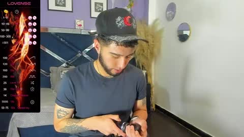 Snapshot of noa_bonucci chatting on 26, 2, 2025 noa_bonucci online show from 26, 2, 2025