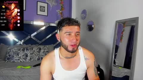 Snapshot of noa_bonucci chatting on 1, 3, 2025 noa_bonucci online show from 1, 3, 2025