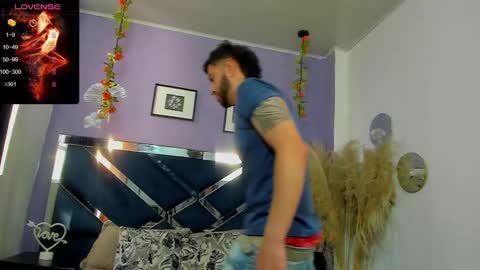 Snapshot of noa_bonucci chatting on 10, 3, 2025 noa_bonucci online show from 10, 3, 2025