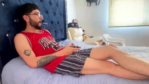 Snapshot of noa_bonucci chatting on 18, 1, 2026 noa_bonucci online show from 18, 1, 2026