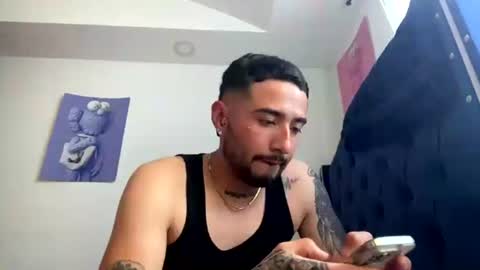 Snapshot of noa_bonucci chatting on 19, 7, 2026 noa_bonucci online show from 19, 7, 2026