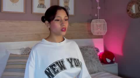 noa_dream online show from 18, 2, 2026