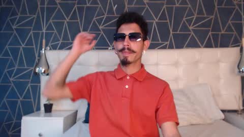 Snapshot of noaahtylor chatting on 16, 2, 2026 Noah online show from 16, 2, 2026