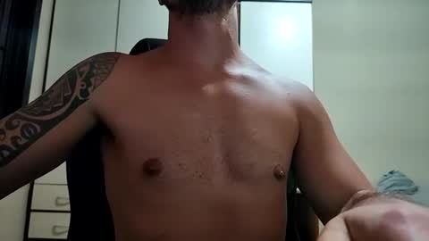 Blaze online show from 19, 3, 2026