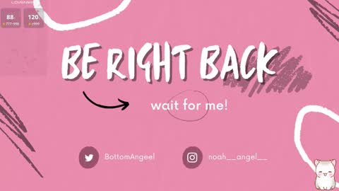 Brayan online show from 23, 2, 2025