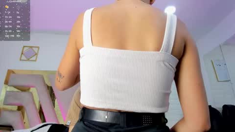 Zoe  online show from 3, 3, 2026